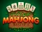 Игра Mahjong Master 2 онлайн