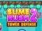 Игра Slime Rush Tower Defense 2 онлайн