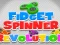 Игра Fidget Spinner Revolution онлайн
