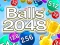 Игра Balls 2048 онлайн