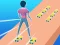 Игра Skates: Sky Roller онлайн