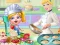 Игра Cindy Cooking Cupcakes онлайн