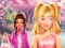 Игра Bffs Cherry Blossom Celebration онлайн