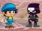Игра Toto Double Trouble онлайн