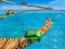 Игра Impossible Tracks Jeep Stunts Driving онлайн