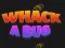 Игра Whack A Bug онлайн