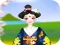 Игра Perfect Sakura Girl онлайн