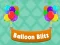 Игра Balloon Blitz онлайн