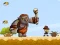 Игра Real Hero One онлайн