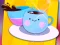 Игра Merge Game Coffee Shop онлайн
