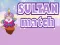 Игра Sultan Match онлайн