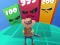 Игра Shoot Block Rush 3D онлайн