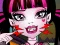 Игра Draculaura Dentist онлайн