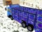 Игра Cargo Truck 18 онлайн