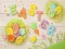 Игра Easter Day 2020 Slide онлайн