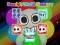Игра Dandy's World Memory онлайн