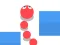Игра Snake Rush онлайн