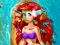Игра Mermaid Princess Heal and Spa онлайн