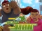 Игра Melon Man онлайн