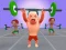 Игра Muscle Up Master онлайн