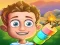 Игра Camping Adventure: Family Road Trip онлайн