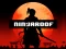 Игра Ninja Roof онлайн