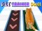 Игра Pet Trainer Duel онлайн
