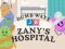 Игра Dumb Ways Jr Zany's Hospital онлайн