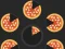 Игра Pizza Slices онлайн