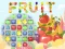 Игра Fruit Match 3 онлайн