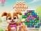 Игра Dog Puzzle Story онлайн
