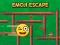Игра Emoji Escape онлайн