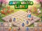 Игра Happy Easter Links онлайн