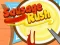 Игра Sausage Rush онлайн
