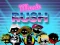 Игра Music Rush онлайн