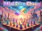 Игра Mini Dice Chess онлайн