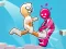 Игра Pushover 3D онлайн