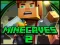 Игра Minecaves 2 онлайн