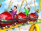 Игра Roller Coaster онлайн
