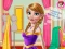 Игра Ice Princess Modeling Carrer онлайн