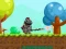 Игра Super Knight Adventure онлайн