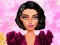 Игра New Year Makeup Trends онлайн