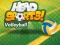 Игра Head Sports Volleyball онлайн