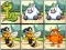 Игра Animals Memo Match онлайн
