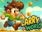 Игра Larry World онлайн