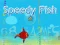 Игра Speedy Fish онлайн