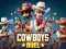 Игра Cowboys Duel онлайн