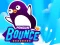 Игра Penguin Bounce онлайн