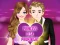 Игра Prom Night Dressup онлайн