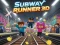 Игра Subway Runner 3D онлайн